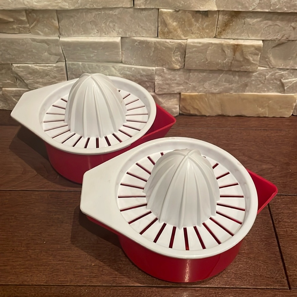 Citrus Juicers from Italy
